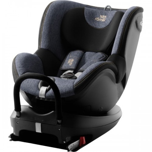 Römer Dualfix 2 R Blue Marble gyermekülés