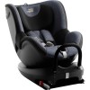 Römer Dualfix 2 R Blue Marble gyermekülés