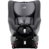 Römer Dualfix 2 R Storm Grey gyermekülés