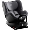 Römer Dualfix 2 R Storm Grey gyermekülés