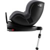 Römer Dualfix 2 R Storm Grey gyermekülés