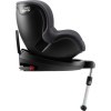 Römer Dualfix 2 R Storm Grey gyermekülés