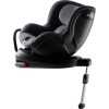 Römer Dualfix 2 R Storm Grey gyermekülés