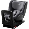 Römer Dualfix i-Size storm grey gyermekülés