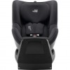 Römer Dualfix M Plus i-Size Mindnight Grey gyermekülés
