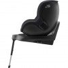 Römer Dualfix M Plus i-Size Mindnight Grey gyermekülés