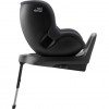 Römer Dualfix M Plus i-Size Mindnight Grey gyermekülés
