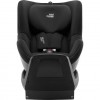 Römer Dualfix M Plus i-Size Space Black gyermekülés