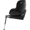 Römer Dualfix M Plus i-Size Space Black gyermekülés