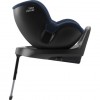 Britax Römer Dualfix Plus i-Size Night Blue gyermekülés