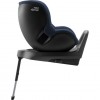 Britax Römer Dualfix Plus i-Size Night Blue gyermekülés