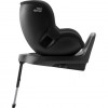 Britax Römer Dualfix Plus i-Size Space Black gyermekülés