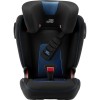 Römer KIDFIX III S Cool Flow Blue gyermekülés