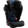 Römer KIDFIX III S Cool Flow Blue gyermekülés