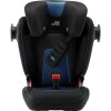 Römer KIDFIX III S Cool Flow Blue gyermekülés
