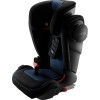 Römer KIDFIX III S Cool Flow Blue gyermekülés