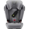 Römer KIDFIX III S Cool Flow Silver gyermekülés