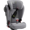 Römer KIDFIX III S Cool Flow Silver gyermekülés
