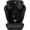 Römer KIDFIX III S Cosmos Black gyermekülés