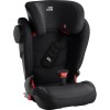 Römer KIDFIX III S Cosmos Black gyermekülés