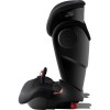 Römer KIDFIX III S Cosmos Black gyermekülés