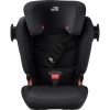 Römer KIDFIX III S Cosmos Black gyermekülés
