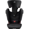 Römer KIDFIX III S Cosmos Black gyermekülés