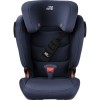 Römer KIDFIX III S Moonlight Blue gyermekülés