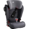 Römer KIDFIX III S Storm Grey gyermekülés