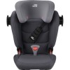 Römer KIDFIX III S Storm Grey gyermekülés