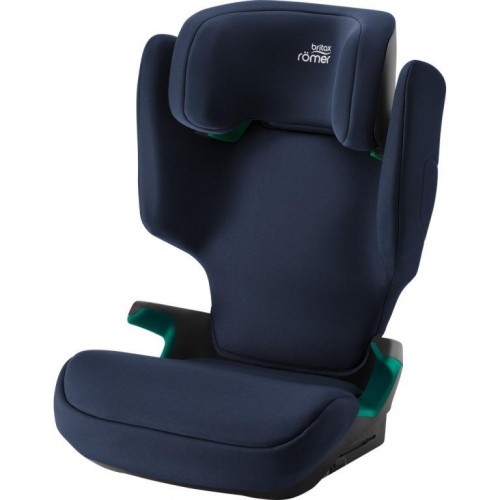 Britax Römer Adventure Plus 2 Night Blue gyermekülés