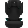 Britax Römer Adventure Plus 2 Space Black gyermekülés