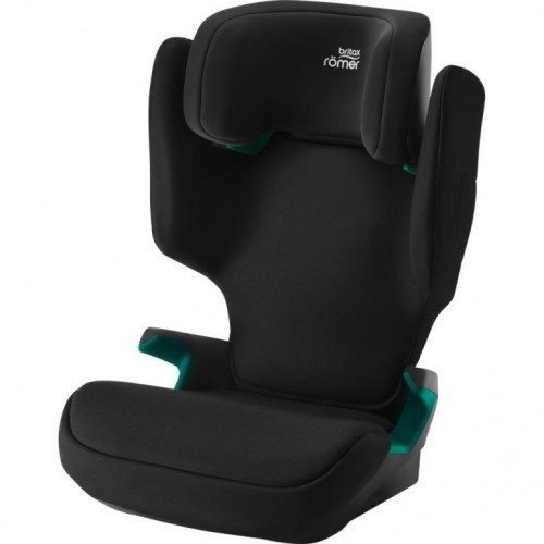Britax Römer Adventure Plus 2 Space Black gyermekülés