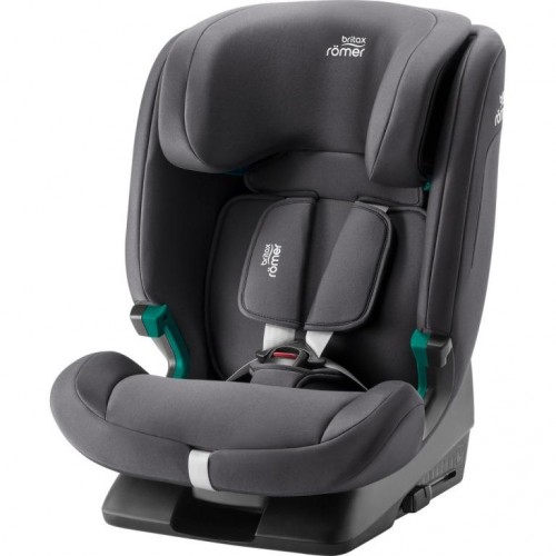 Römer EvolvaFix i-Size Midnight Grey gyermekülés