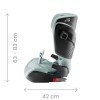 Britax Römer Kidfix Pro Lux Soft Taupe gyermekülés