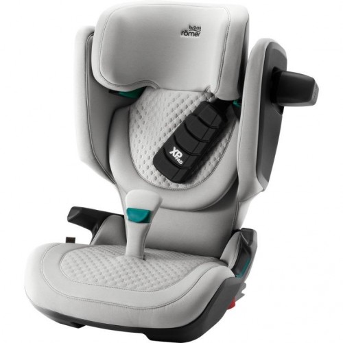 Britax Römer Kidfix Pro Lux Linen Grey gyermekülés
