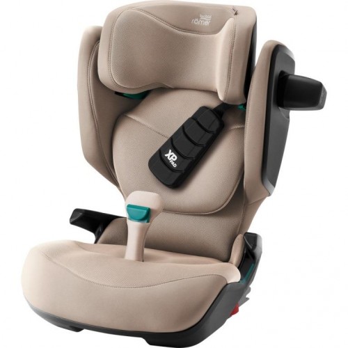 Britax Römer Kidfix Pro Style Teak gyermekülés