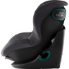 Britax Römer King Pro Midnight Grey gyermekülés