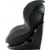 Britax Römer King Pro Midnight Grey gyermekülés