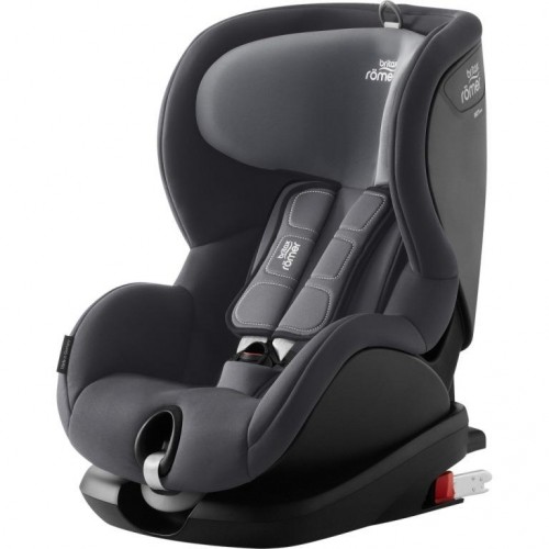 Römer TRIFIX 2 I-Size storm grey gyermekülés 8-22kg