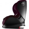 Römer TRIFIX 2 I-Size burgundy red gyermekülés 8-22kg