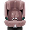 Römer Versafix i-Size Dusty Rose gyermekülés