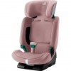 Römer Versafix i-Size Dusty Rose gyermekülés