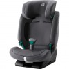 Römer Versafix i-Size Midnight Grey gyermekülés