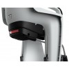 Thule RideAlong2 Light Grey kerékpár gyermekülés, hátsó, Thule 100207