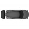 Thule Arcos L csomagtartó box vonóhorogra, Thule 906200