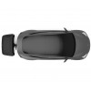 Thule Arcos M csomagtartó box vonóhorogra, Thule 906100