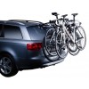 Thule 9104 ClipOn kerékpártartó hátsó ajtóra