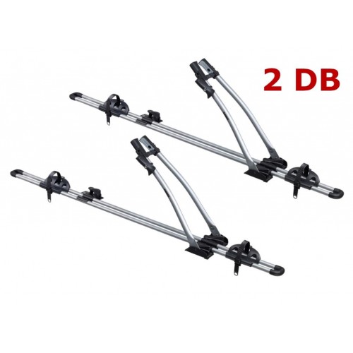 Thule FreeRide 532 kerékpártartó, 2 darabos csomag