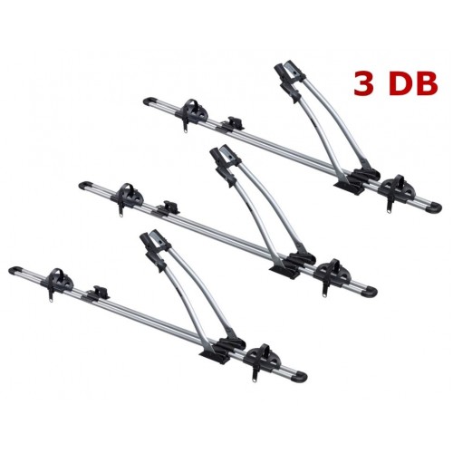 Thule FreeRide 532 kerékpártartó, 3 darabos csomag